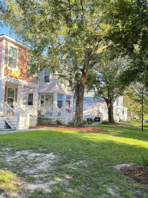 Cute And Cozy Comfy Birds Junior Cottage - 1 Mile To Dwntn Ocean Springs, Near Beach With Golf Cart Kültér fotó