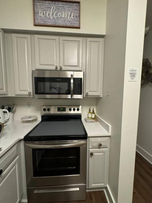 Cute And Cozy Comfy Birds Junior Cottage - 1 Mile To Dwntn Ocean Springs, Near Beach With Golf Cart Kültér fotó